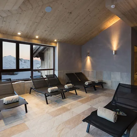 Hotell Koh-i Nor By Les Etincelles 5*