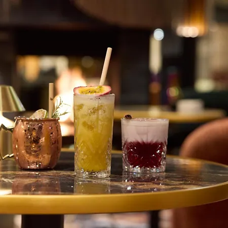 Koh-i Nor By Les Etincelles 5* Val Thorens