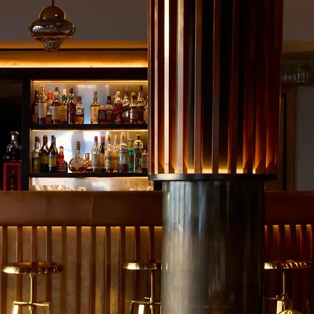 Koh-i Nor By Les Etincelles Hotell 5*