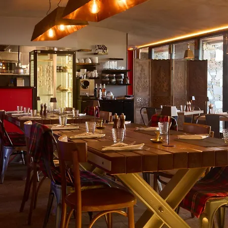 Koh-i Nor By Les Etincelles Hotell