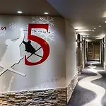Koh-i Nor By Les Etincelles 5* فال تورُن