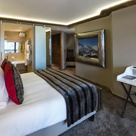 Koh-i Nor By Les Etincelles Val Thorens