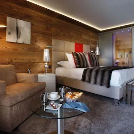 Koh-i Nor By Les Etincelles Hotel