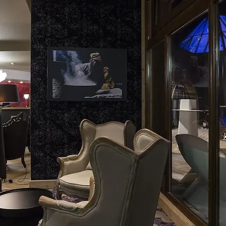 Koh-i Nor By Les Etincelles Hotel Val Thorens