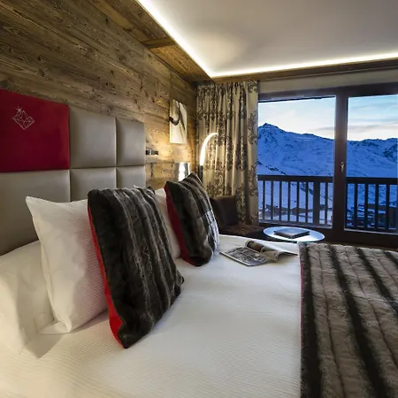 Koh-i Nor By Les Etincelles Hotel 5*