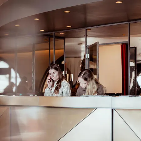 Hotel Koh-i Nor By Les Etincelles Val Thorens