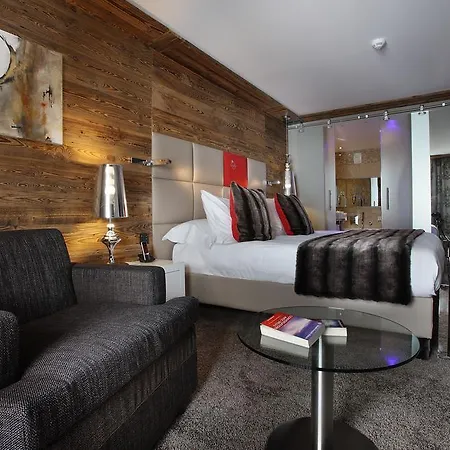 Koh-i Nor By Les Etincelles Val Thorens