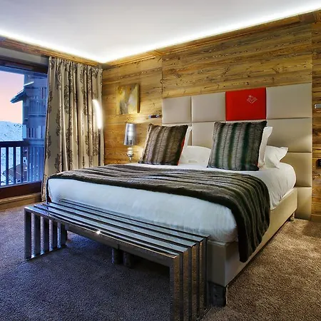 Koh-i Nor By Les Etincelles Hotel Val Thorens