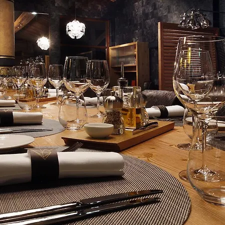 Hotel Koh-i Nor By Les Etincelles Val Thorens