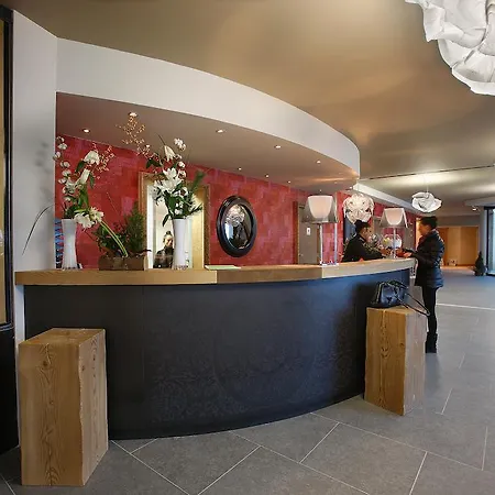 Hotel Koh-i Nor By Les Etincelles