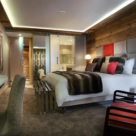 Hotel Koh-i Nor By Les Etincelles