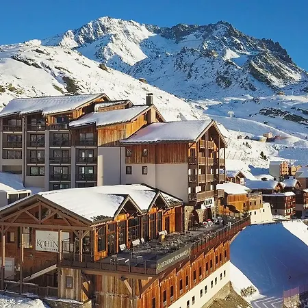 Koh-i Nor By Les Etincelles Hotel 5*