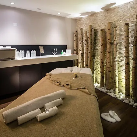Koh-i Nor By Les Etincelles Hotel